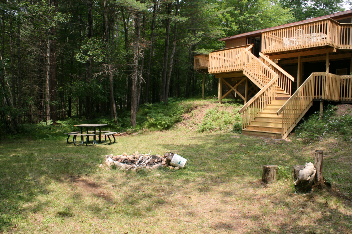 Fire Pit
