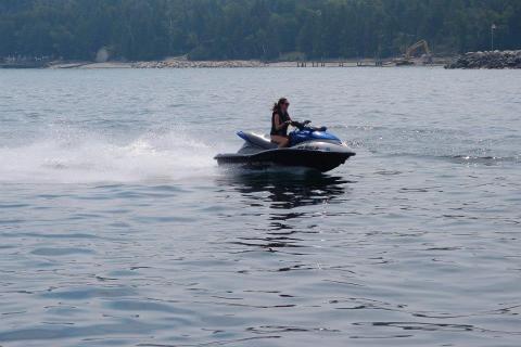 jetski