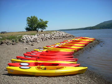 Kayak